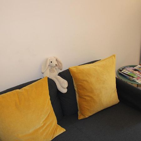 Agreable Appartement P2 Centre Ville Au Calme. Nîmes Exteriör bild